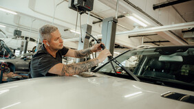 Stop & Go – Kedvezményes karbantartási ajánlatok a Pappas Auto-nál