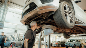 Stop & Go – Kedvezményes karbantartási ajánlatok a Pappas Auto-nál