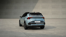 Új Kia Sportage? Készletről, akár már 10 749 000 Ft-tól!