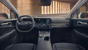 Új Kia Sportage? Készletről, akár már 10 749 000 Ft-tól!