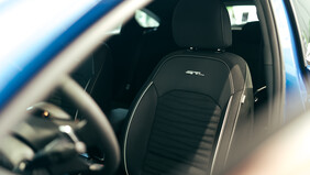 Kia ProCeed ajándék téligumi szettel, a Pappas Auto-nál!