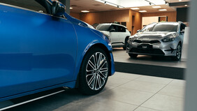 Kia ProCeed ajándék téligumi szettel, a Pappas Auto-nál!