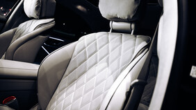 Mercedes-Benz S-osztály limuzinok készletről, 15%-os kedvezménnyel, fix 1,4%-os kamatozású finanszírozással!