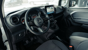 Mercedes-Benz Citan modellek, készletről!