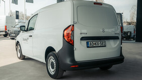 Mercedes-Benz Citan modellek, készletről!