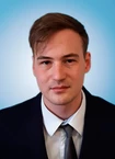 Kapronczai Péter