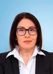 Fekete Marianna