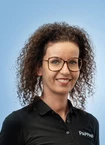 Kotsis Bernadett