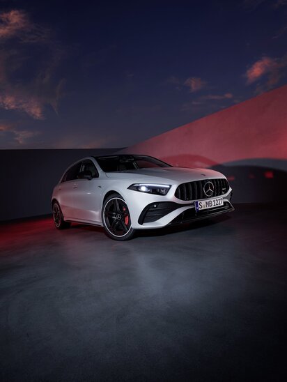 © Mercedes-Benz AG