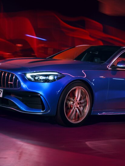 © Mercedes-Benz AG