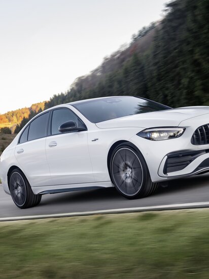 © Mercedes-Benz AG