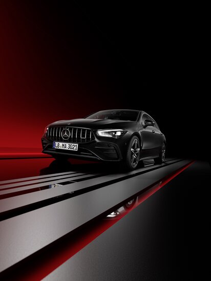 © Mercedes-Benz AG