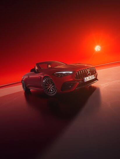 © Mercedes-Benz AG