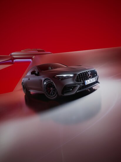 © Mercedes-Benz AG