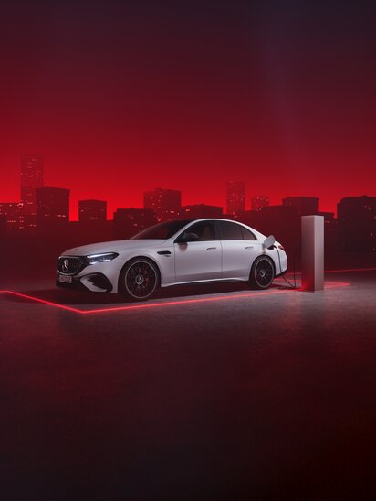 © Mercedes-Benz AG