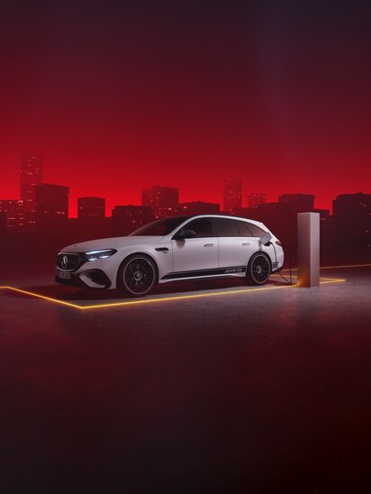 © Mercedes-Benz AG