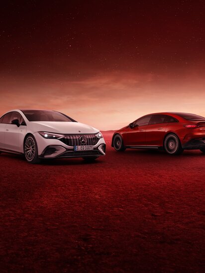 © Mercedes-Benz AG