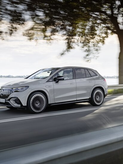 © Mercedes-Benz AG