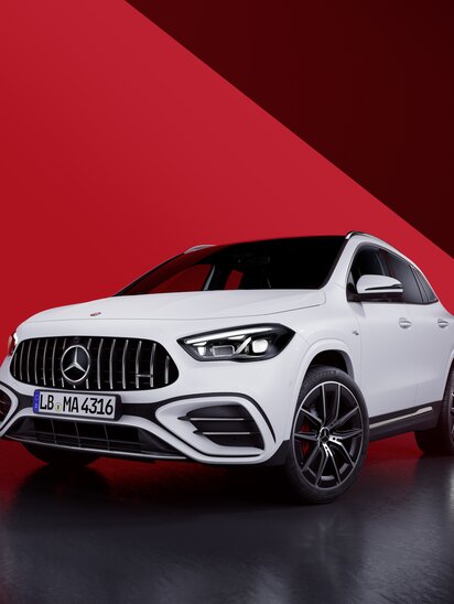 © Mercedes-Benz AG