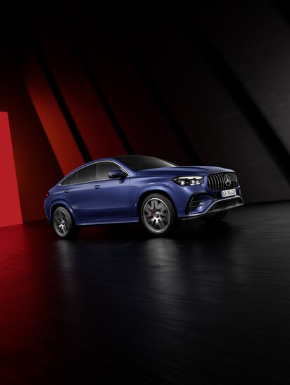 © Mercedes-Benz AG