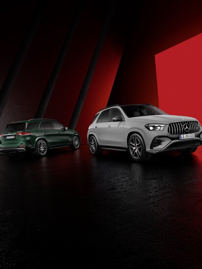 © Mercedes-Benz AG