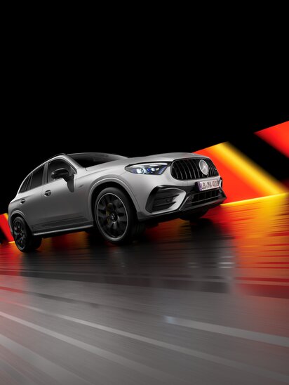 © Mercedes-Benz AG