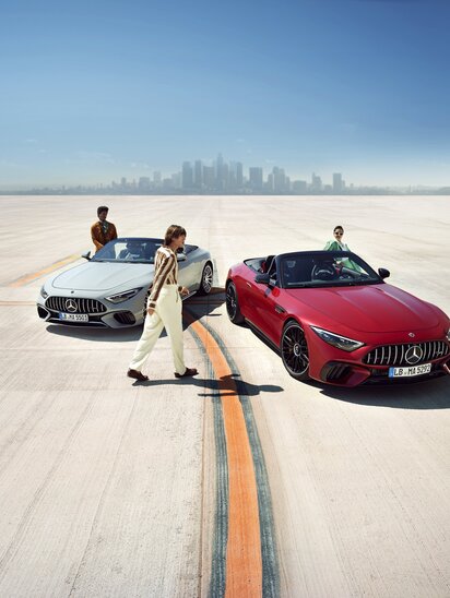 © Mercedes-Benz AG