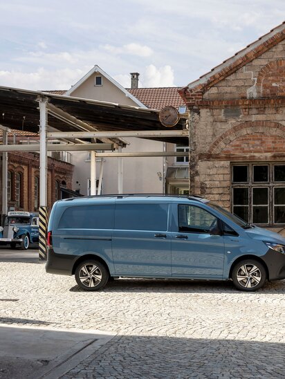 © Mercedes-Benz AG