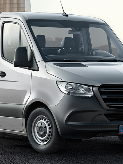 © Mercedes-Benz AG