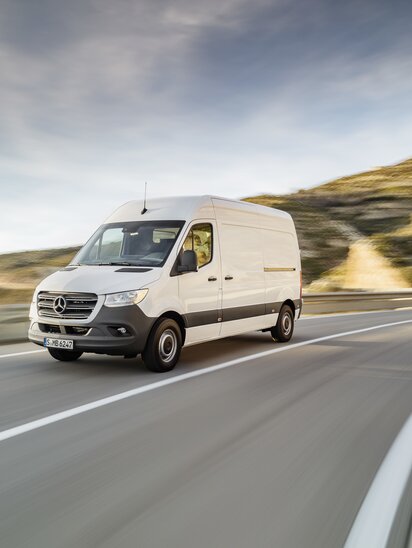 © Mercedes-Benz AG