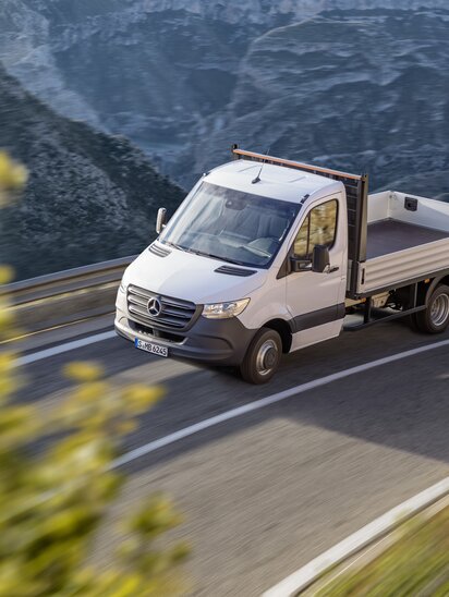© Mercedes-Benz AG