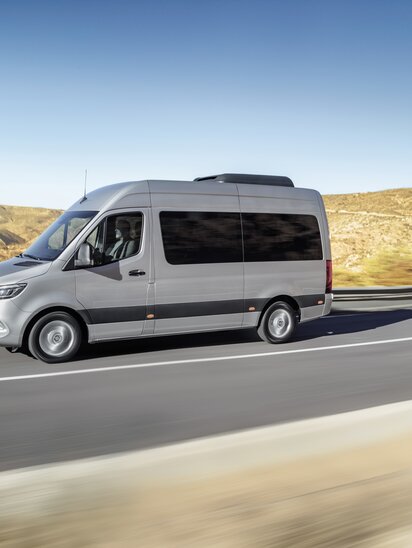 © Mercedes-Benz AG