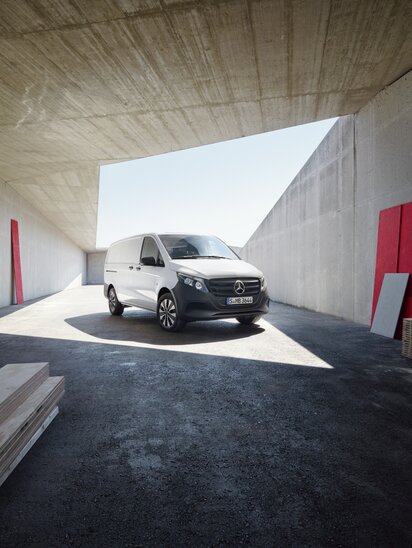 © Mercedes-Benz AG