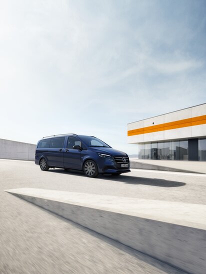 © Mercedes-Benz AG