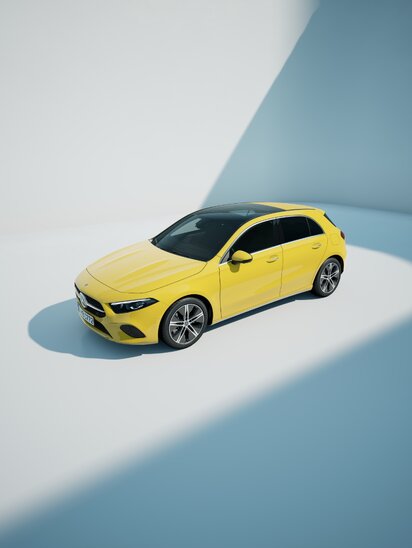 © Mercedes-Benz AG
