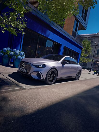 © Mercedes-Benz AG