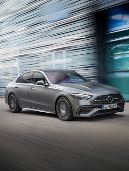 © Mercedes-Benz AG