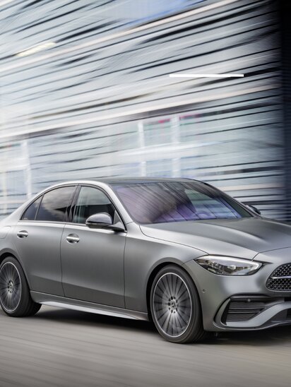 © Mercedes-Benz AG
