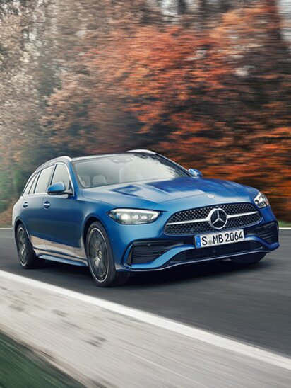 © Mercedes-Benz AG