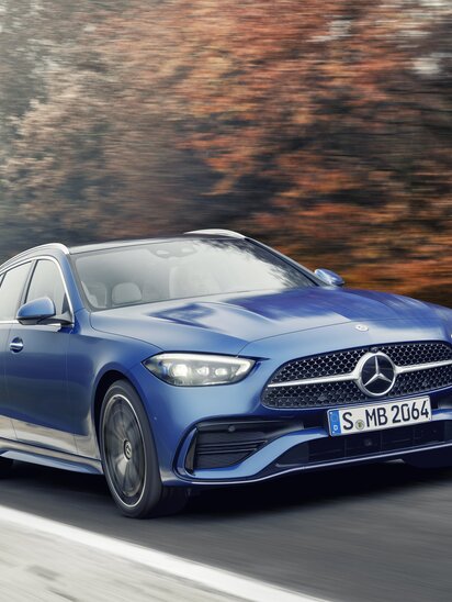 © Mercedes-Benz AG