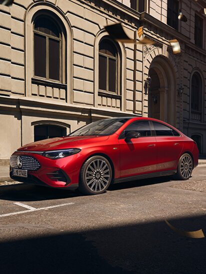 © Mercedes-Benz AG