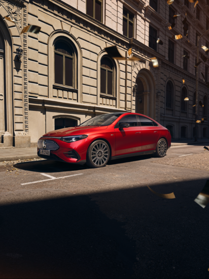 © Mercedes-Benz AG