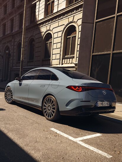 © Mercedes-Benz AG