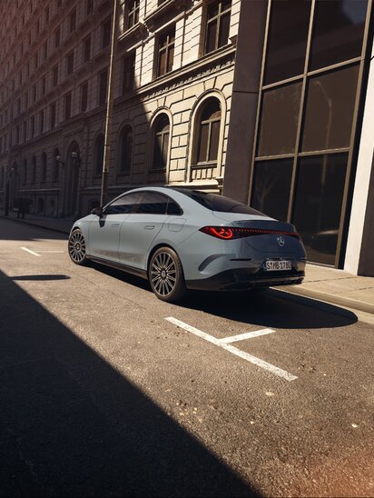 © Mercedes-Benz AG