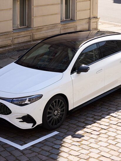 © Mercedes-Benz AG