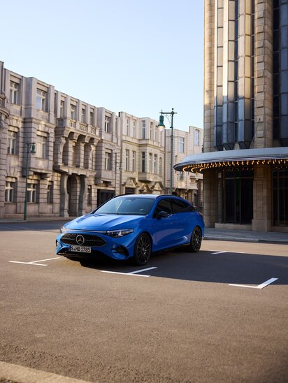© Mercedes-Benz AG