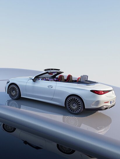 © Mercedes-Benz AG