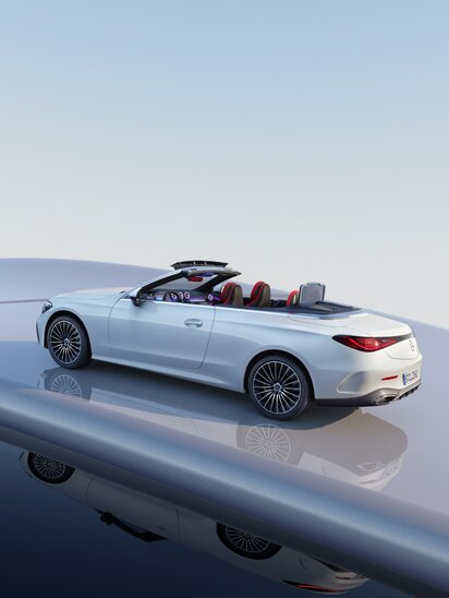 © Mercedes-Benz AG
