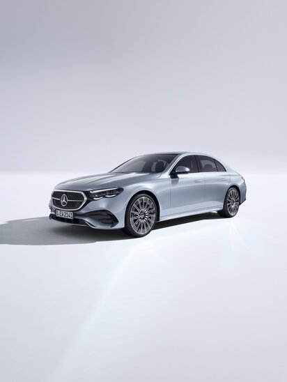© Mercedes-Benz AG