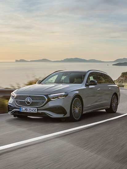 © Mercedes-Benz AG